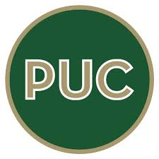 PUC - Pacific Union College logo